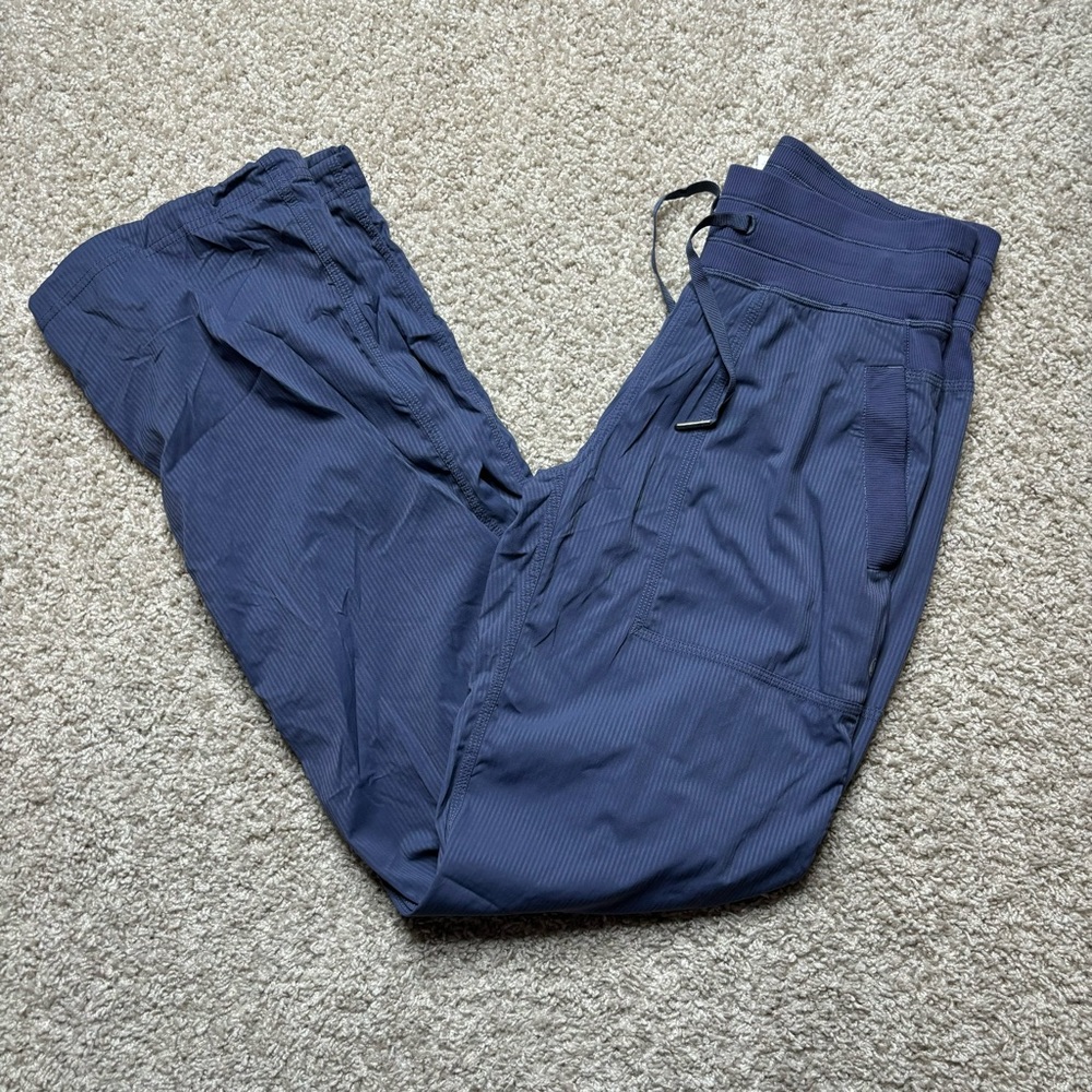 Lululemon Dance Studio Pant III (Regular) *Unlined 32"